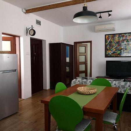Apartamento Apartma Taperin Piran Exterior foto