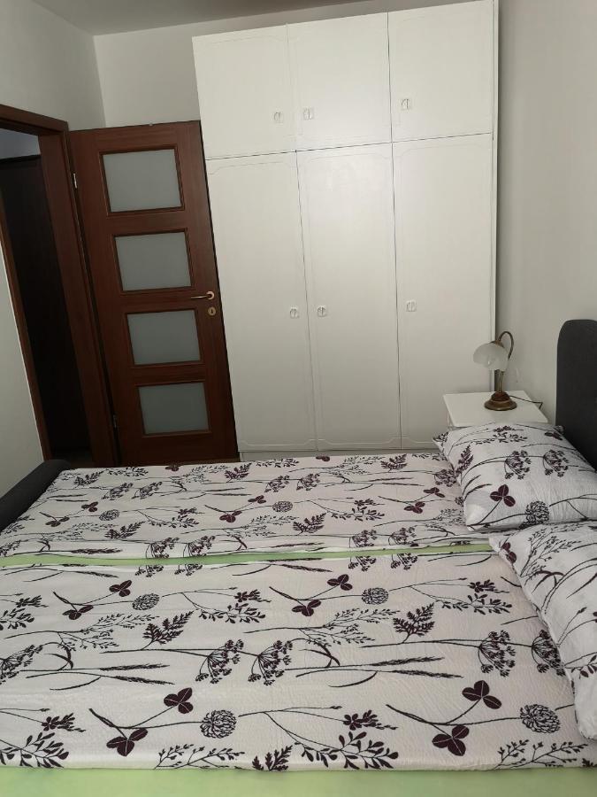 Apartamento Apartma Taperin Piran Exterior foto