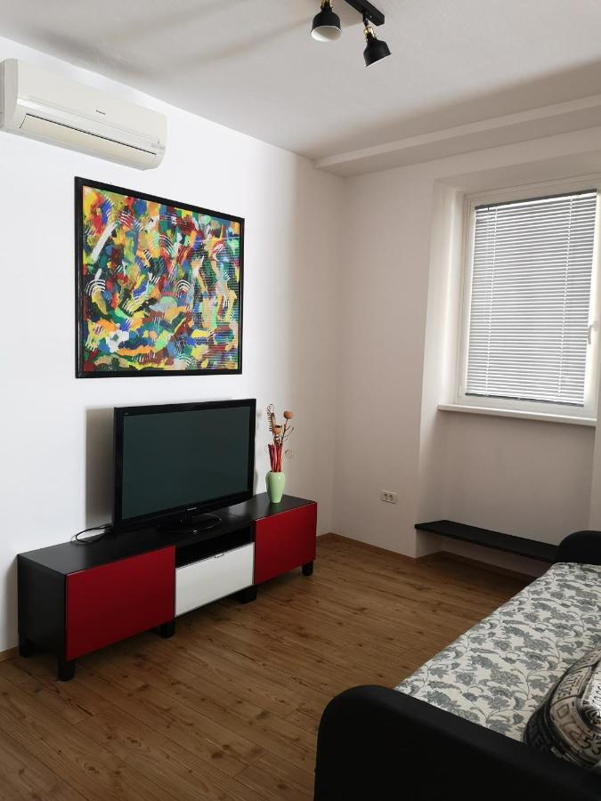 Apartamento Apartma Taperin Piran Exterior foto